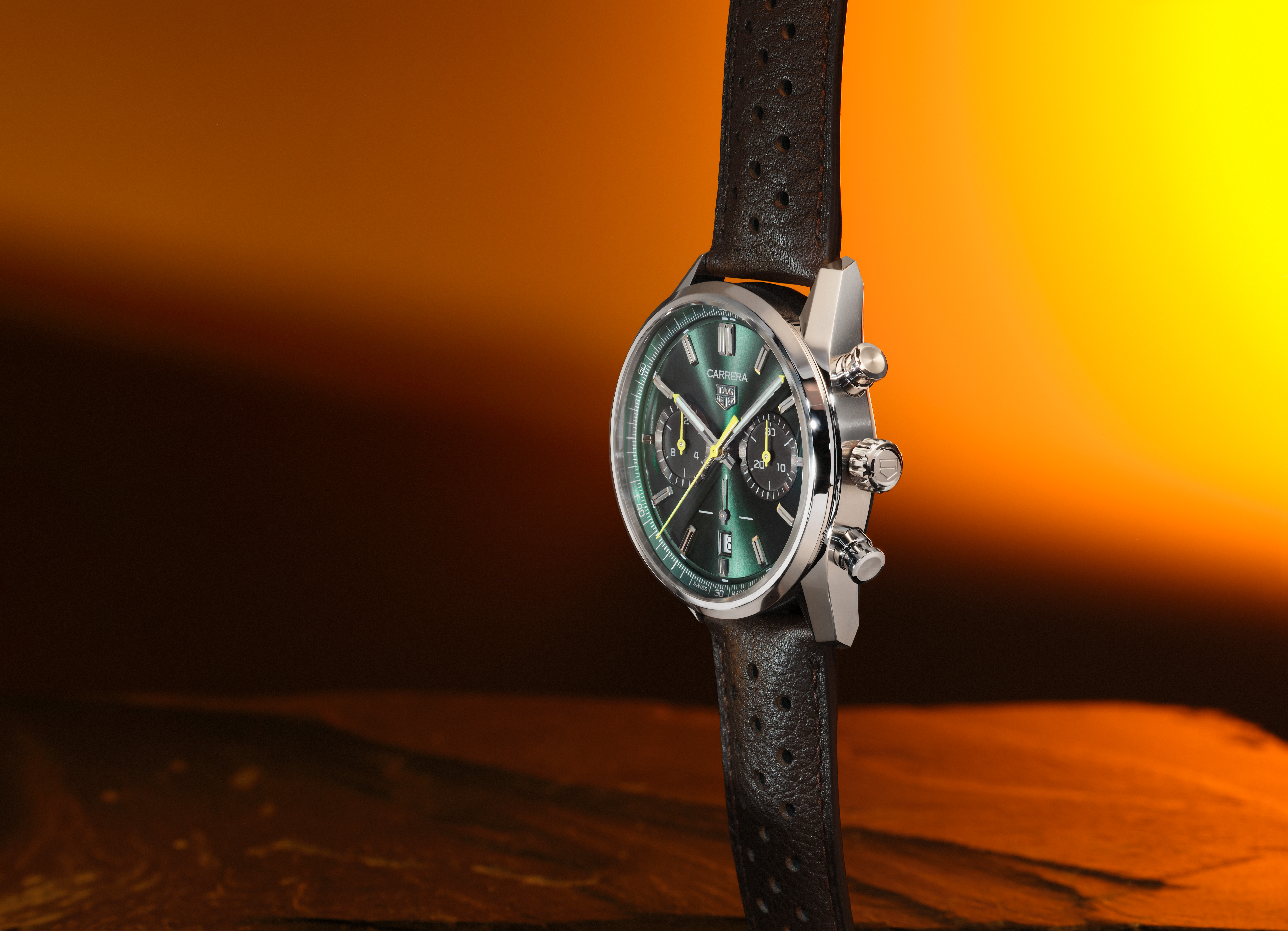 Tag heuer carrera special edition on sale
